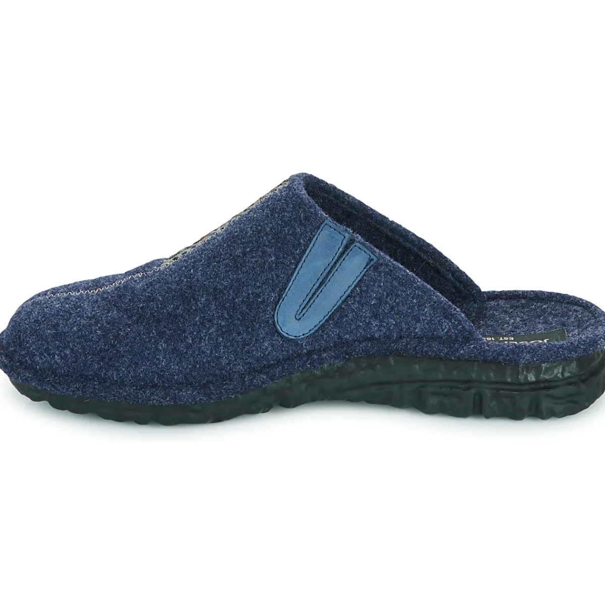 Josef Seibel TOULOUSE 04-Homme Pantoufles / Chaussons