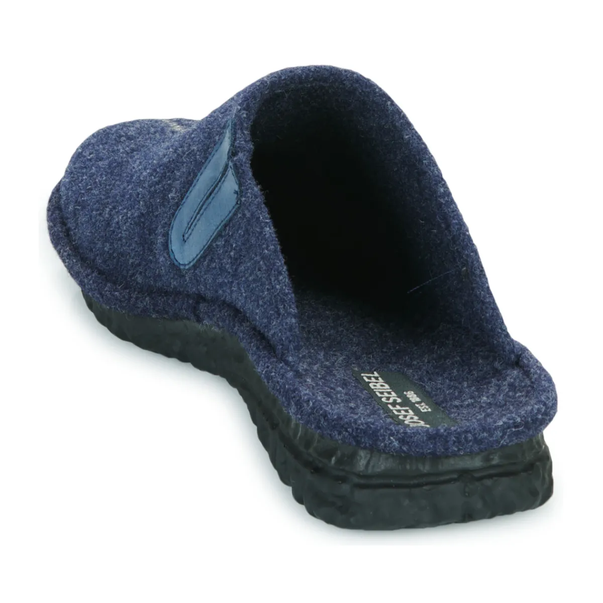 Josef Seibel TOULOUSE 04-Homme Pantoufles / Chaussons