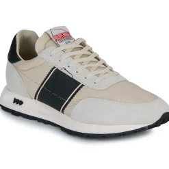 Philippe Model TOUR LOW MAN-Homme Baskets Mode