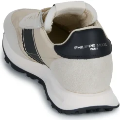 Philippe Model TOUR LOW MAN-Homme Baskets Mode