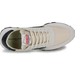 Philippe Model TOUR LOW MAN-Homme Baskets Mode