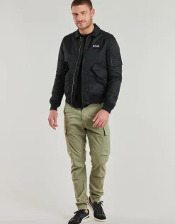 Schott TR RANDY 170-Homme Pantalons