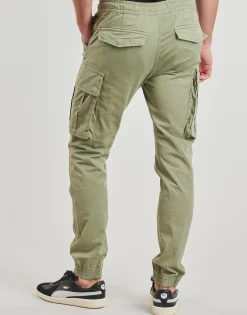 Schott TR RANDY 170-Homme Pantalons