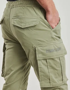 Schott TR RANDY 170-Homme Pantalons