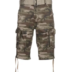 Schott TR RANGER-Homme Shorts & Bermudas