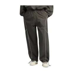 Reebok Sport TRACK PANT-Homme Pantalons