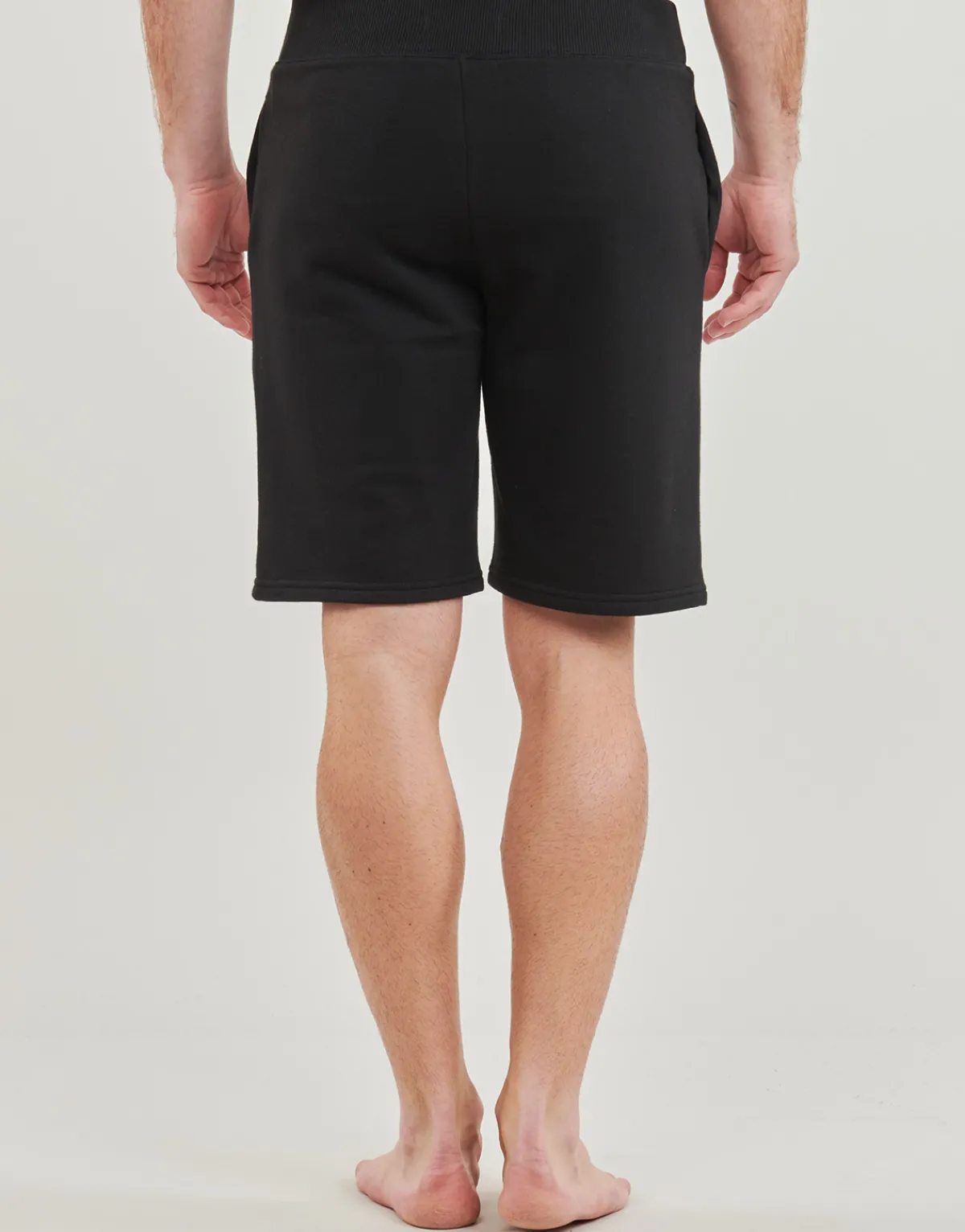 Tommy Hilfiger TRACK SHORT-Homme Shorts & Bermudas