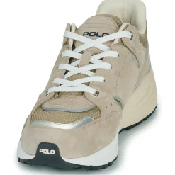 Polo Ralph Lauren TRACKSTER 250-Homme Baskets Mode