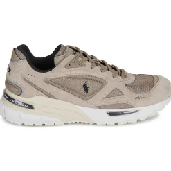 Polo Ralph Lauren TRACKSTER 275-Homme Baskets Mode