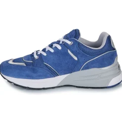 Polo Ralph Lauren TRACKSTER 250-Homme Baskets Mode