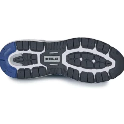 Polo Ralph Lauren TRACKSTER 250-Homme Baskets Mode