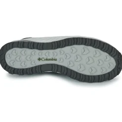 Columbia TRAILSTORM ASCEND MID WP-Homme Randonnée|Chaussures De Sport