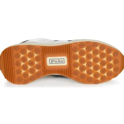 Polo Ralph Lauren TRAIN 89-Homme Baskets Mode