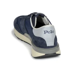 Polo Ralph Lauren TRAIN 89-Homme Baskets Mode