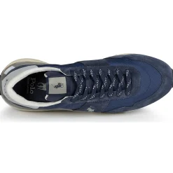 Polo Ralph Lauren TRAIN 89-Homme Baskets Mode