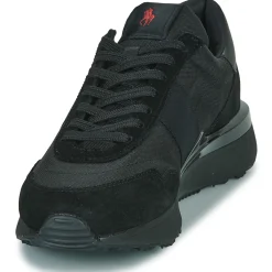 Polo Ralph Lauren TRAIN 89-Homme Baskets Mode