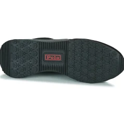 Polo Ralph Lauren TRAIN 89-Homme Baskets Mode