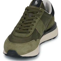 Polo Ralph Lauren TRAIN 89-Homme Baskets Mode