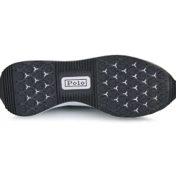 Polo Ralph Lauren TRAIN 89 PP V2-Homme Baskets Mode