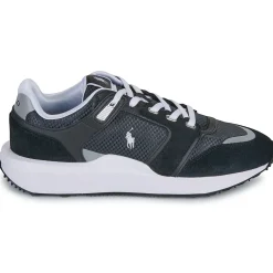 Polo Ralph Lauren TRAIN 89 PP V2-Homme Baskets Mode