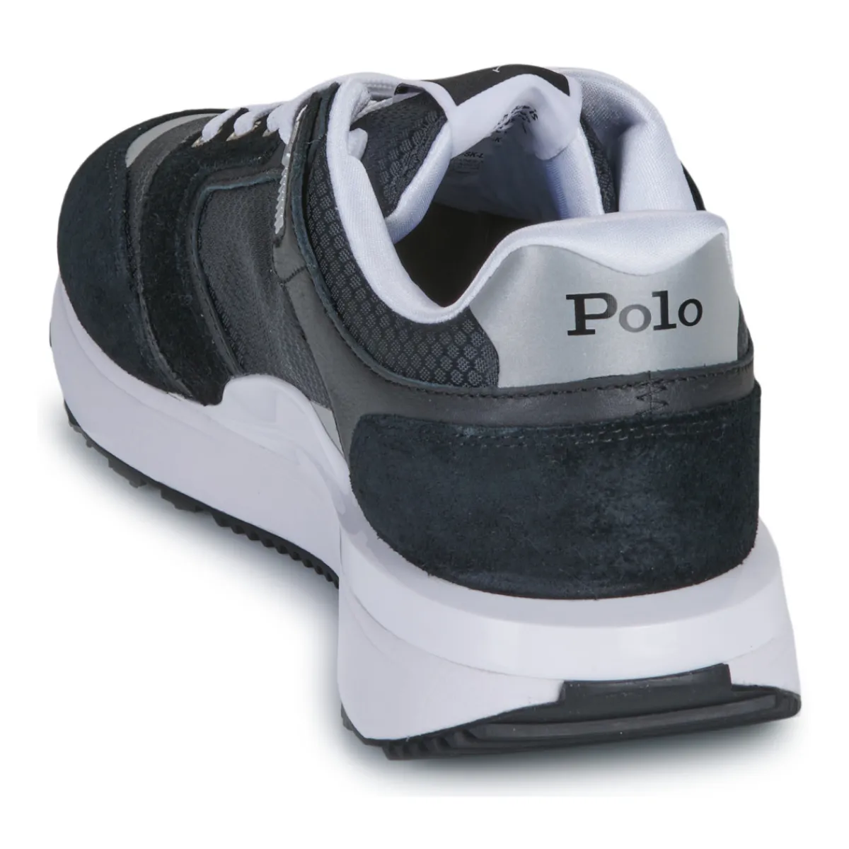 Polo Ralph Lauren TRAIN 89 PP V2-Homme Baskets Mode