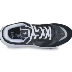 Polo Ralph Lauren TRAIN 89 PP V2-Homme Baskets Mode