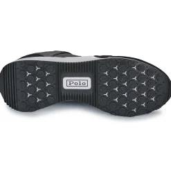 Polo Ralph Lauren TRAIN 89 PP V2-Homme Baskets Mode
