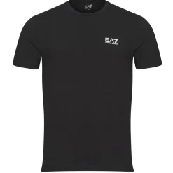 Emporio Armani EA7 TRAIN CORE ID TEE 8NPT26-Homme T-Shirts & Polos|T-Shirts & Polos