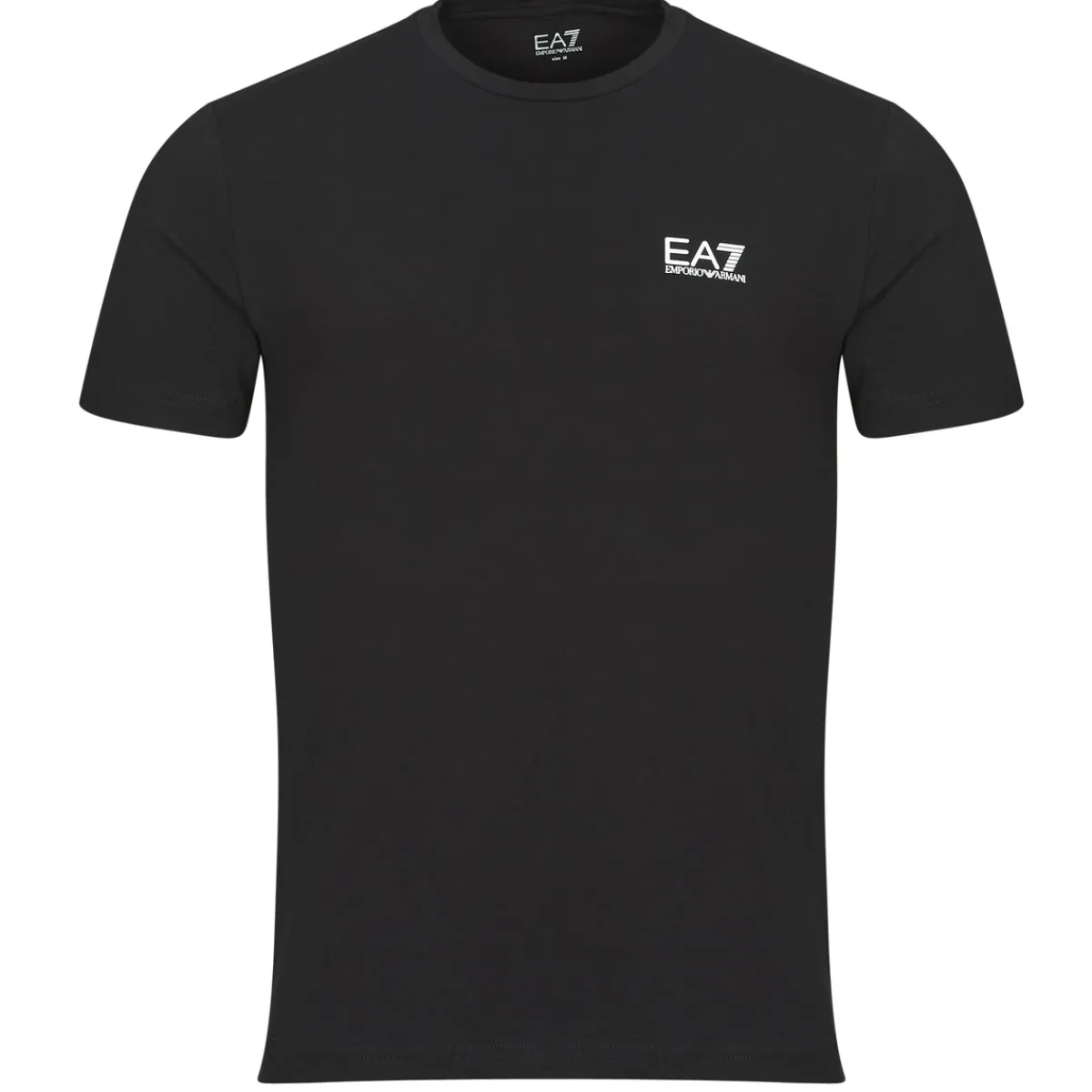 Emporio Armani EA7 TRAIN CORE ID TEE 8NPT26-Homme T-Shirts & Polos|T-Shirts & Polos