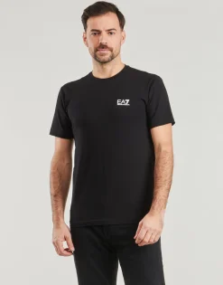Emporio Armani EA7 TRAIN CORE ID TEE 8NPT26-Homme T-Shirts & Polos|T-Shirts & Polos