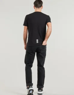 Emporio Armani EA7 TRAIN CORE ID TEE 8NPT26-Homme T-Shirts & Polos|T-Shirts & Polos