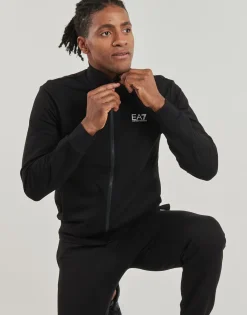 Emporio Armani EA7 TRAIN CORE ID T-SUIT 8NPV60-Homme Joggings & Survêtements