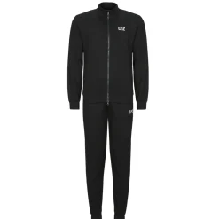 Emporio Armani EA7 TRAIN CORE ID T-SUIT 8NPV60-Homme Joggings & Survêtements