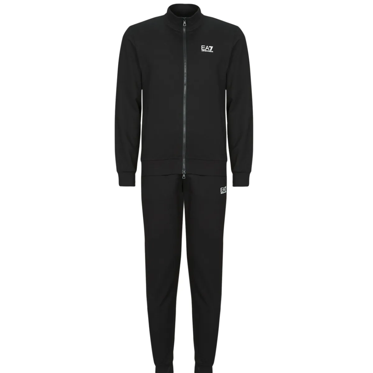 Emporio Armani EA7 TRAIN CORE ID T-SUIT 8NPV60-Homme Joggings & Survêtements
