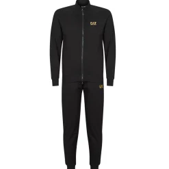Emporio Armani EA7 TRAIN CORE ID T-SUIT 8NPV60-Homme Joggings & Survêtements