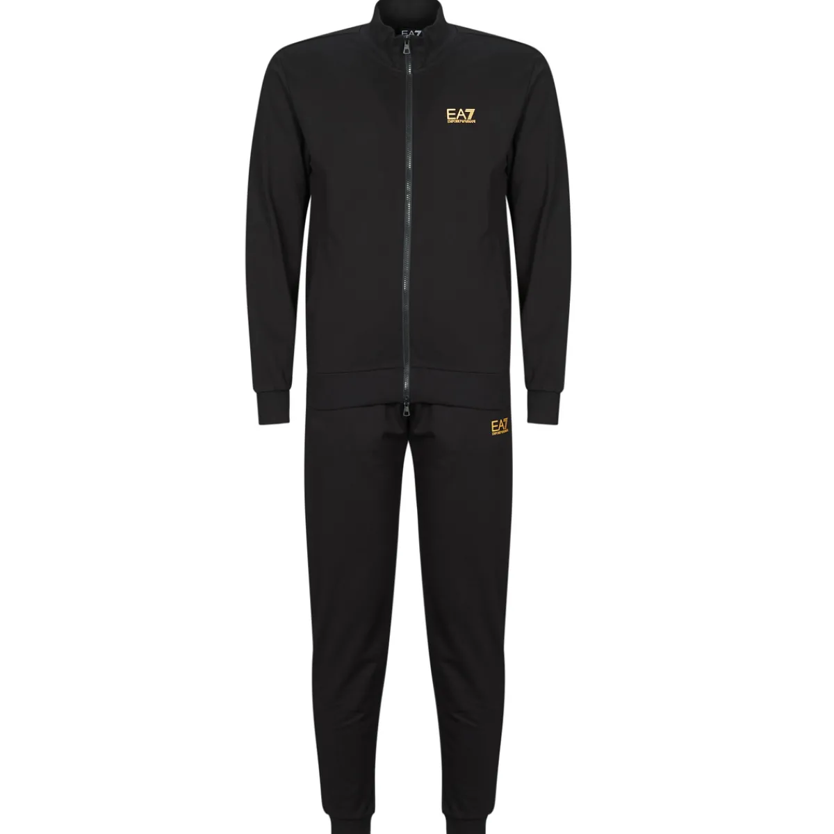 Emporio Armani EA7 TRAIN CORE ID T-SUIT 8NPV60-Homme Joggings & Survêtements