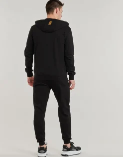 Emporio Armani EA7 TRAIN CORE ID T-SUIT 8NPV63-Homme Joggings & Survêtements