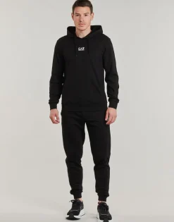 Emporio Armani EA7 TRAIN CORE ID T-SUIT NPV64-Homme Joggings & Survêtements