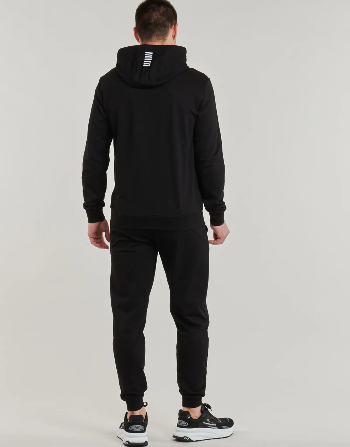 Emporio Armani EA7 TRAIN CORE ID T-SUIT NPV64-Homme Joggings & Survêtements