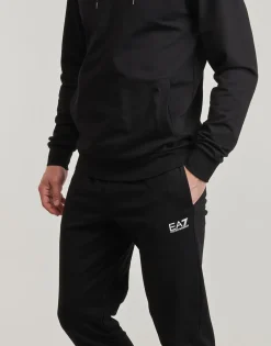 Emporio Armani EA7 TRAIN CORE ID T-SUIT NPV64-Homme Joggings & Survêtements