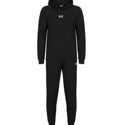 Emporio Armani EA7 TRAIN CORE ID T-SUIT NPV64-Homme Joggings & Survêtements