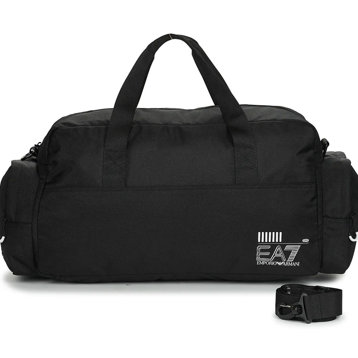 Emporio Armani EA7 TRAIN CORE U GYM BAG SMALL A - UNISEX GYMBAG-Homme Sacs De Sport