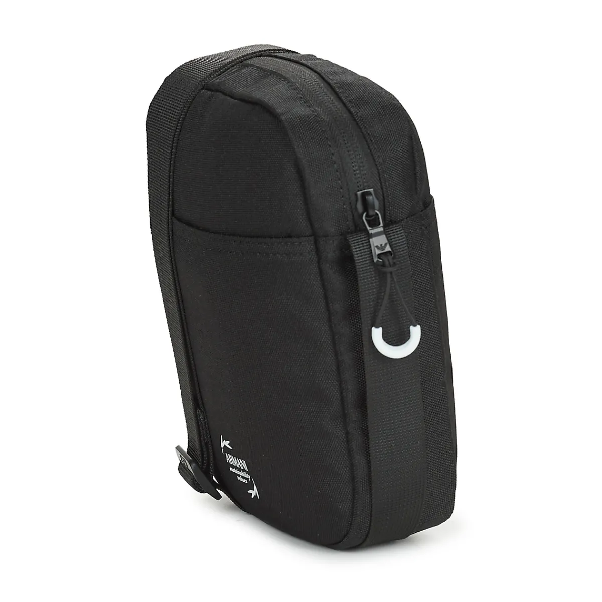 Emporio Armani EA7 TRAIN CORE U POUCH BAG SMALL A-Homme Pochettes / Sacoches