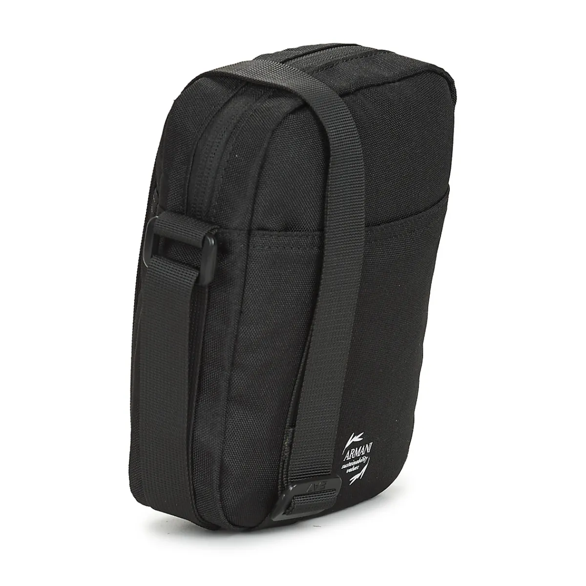 Emporio Armani EA7 TRAIN CORE U POUCH BAG SMALL A-Homme Pochettes / Sacoches