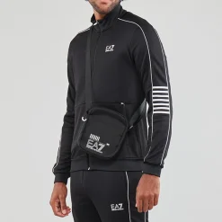 Emporio Armani EA7 TRAIN CORE U POUCH BAG SMALL A-Homme Pochettes / Sacoches