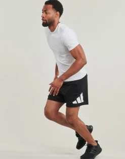 adidas Train Essentials Logo Training Shorts-Homme Shorts & Bermudas