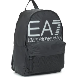 Emporio Armani EA7 TRAIN GRAPHIC SERIES BACKPACK-Homme Sacs À Dos