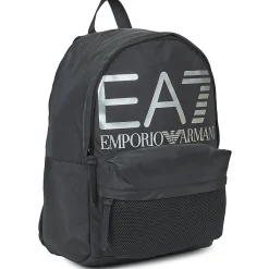 Emporio Armani EA7 TRAIN GRAPHIC SERIES BACKPACK-Homme Sacs À Dos