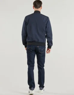 Emporio Armani EA7 TRAIN PREMIUM SHIELD JACKET 8NPB12-Homme Vestes