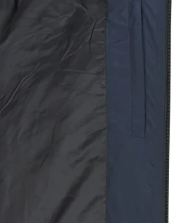 Emporio Armani EA7 TRAIN PREMIUM SHIELD JACKET 8NPB12-Homme Vestes